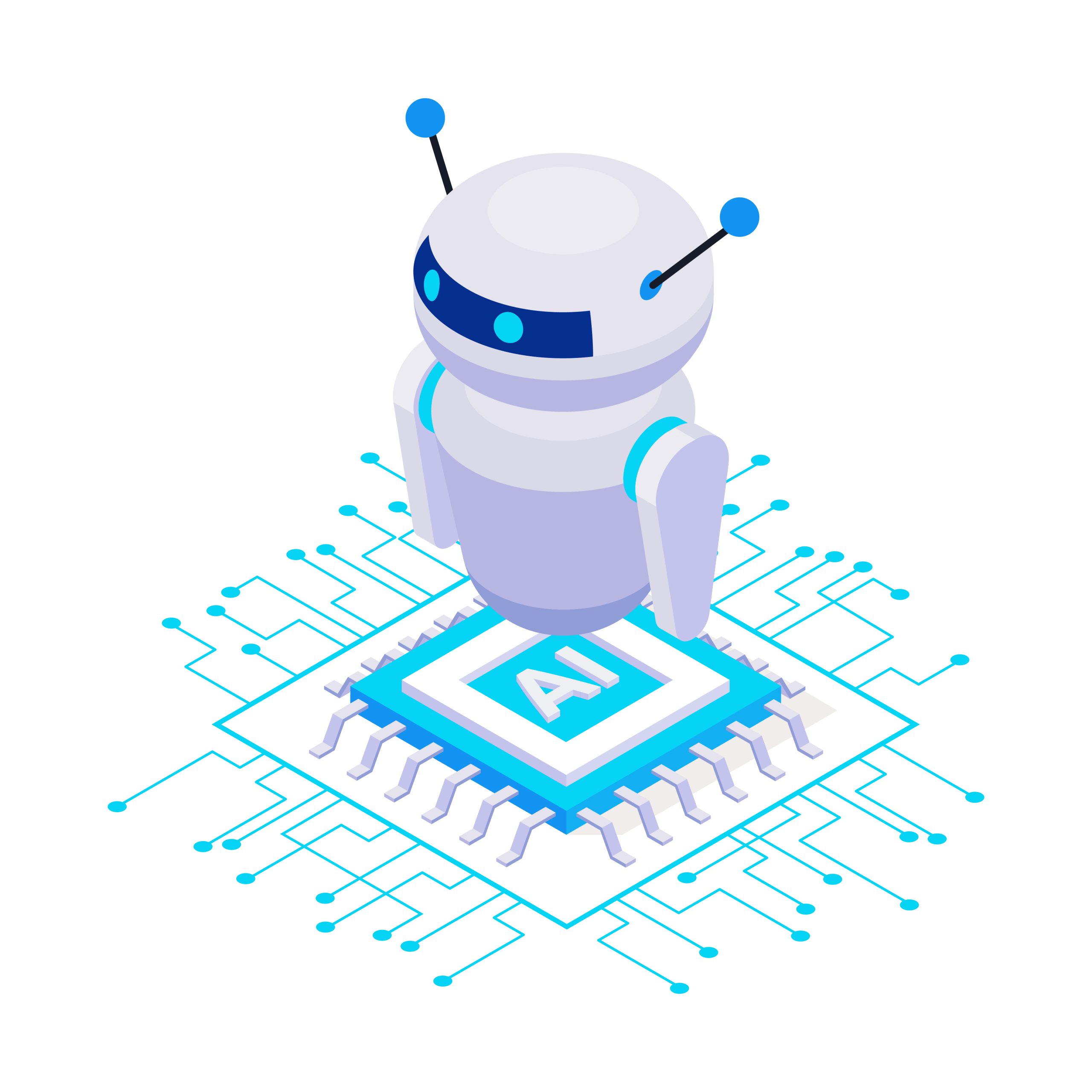 Unlocking the Potential: Benefits of AI in E-commerce