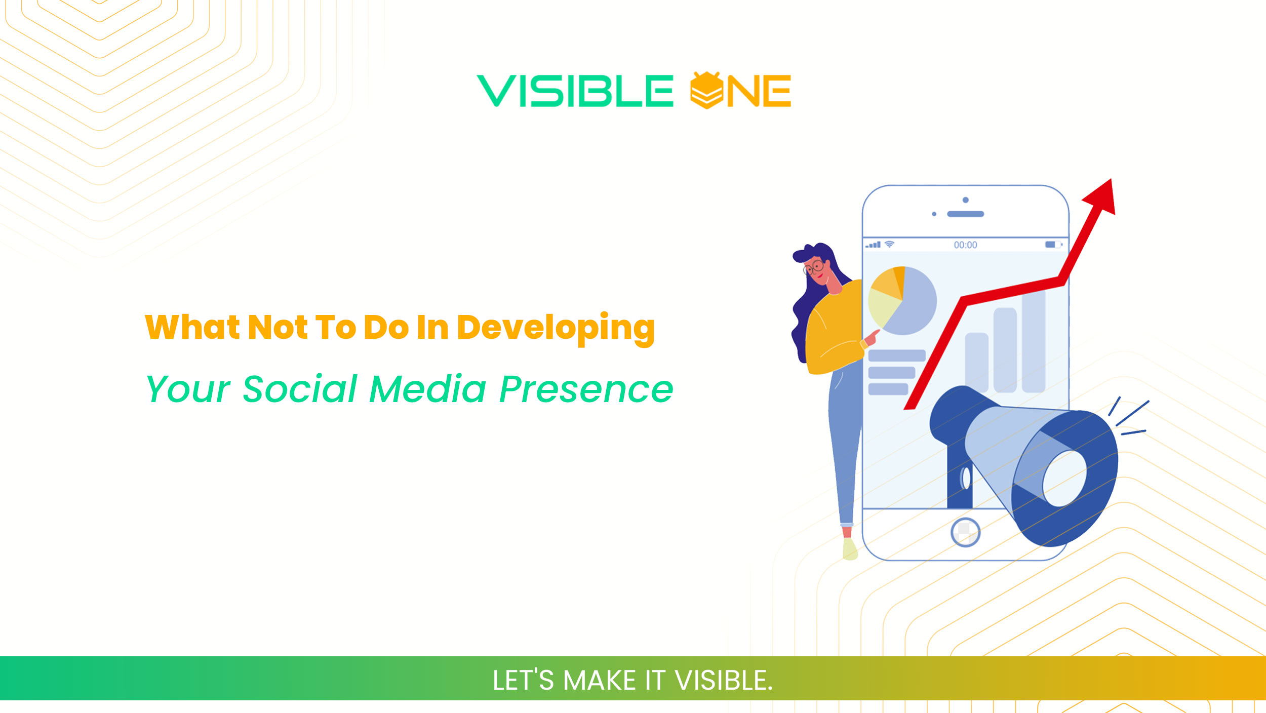 What Not To Do In Developing Your Social Media Presence