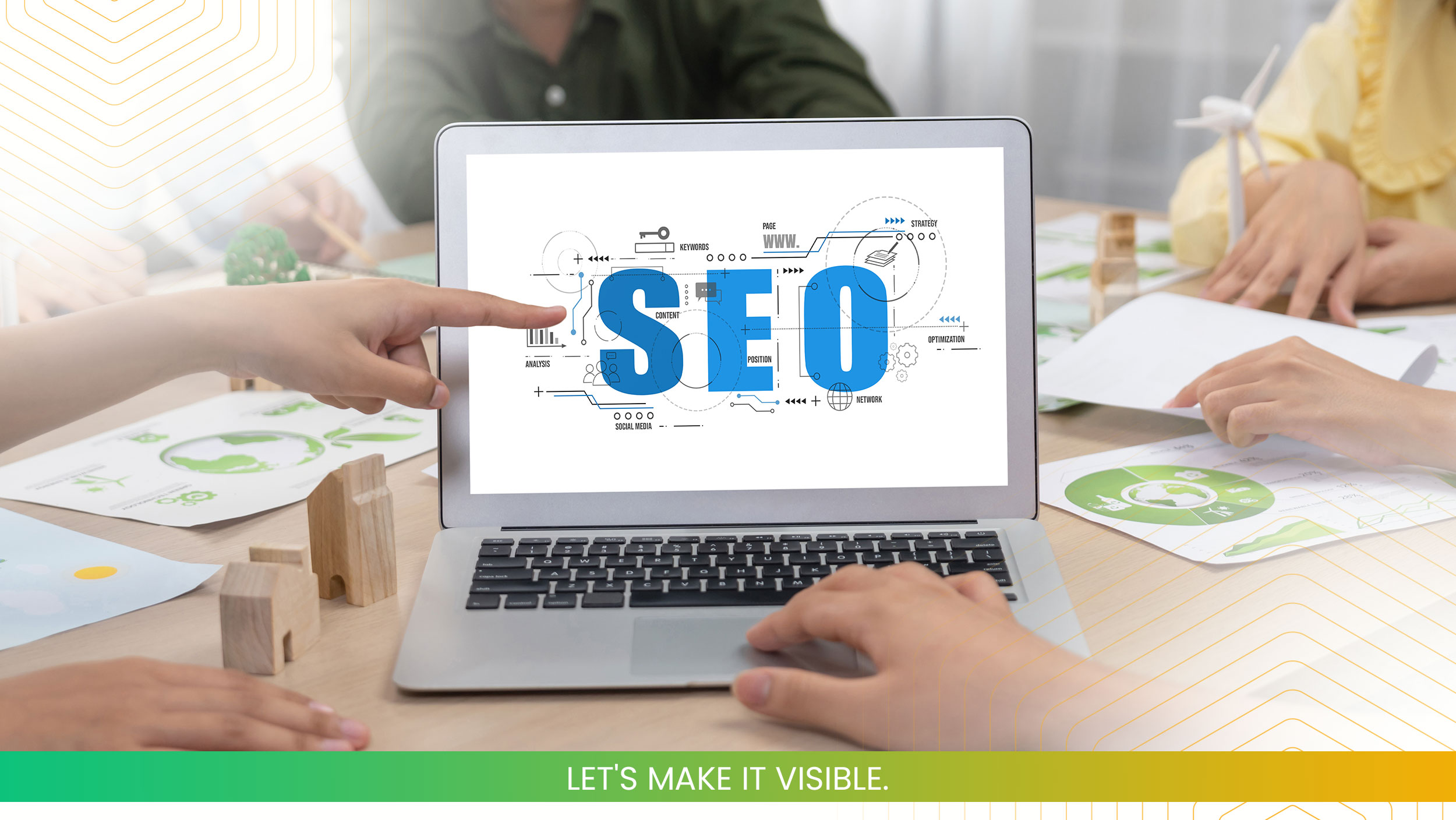 Organic-SEO